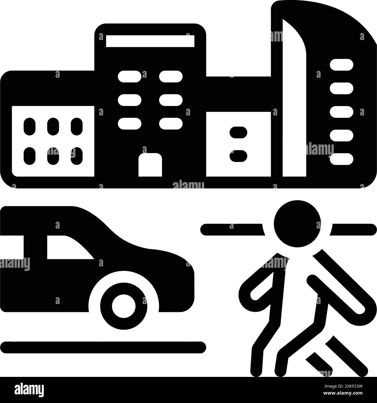 Icon for mobility,auto Stock Vector Image & Art - Alamy