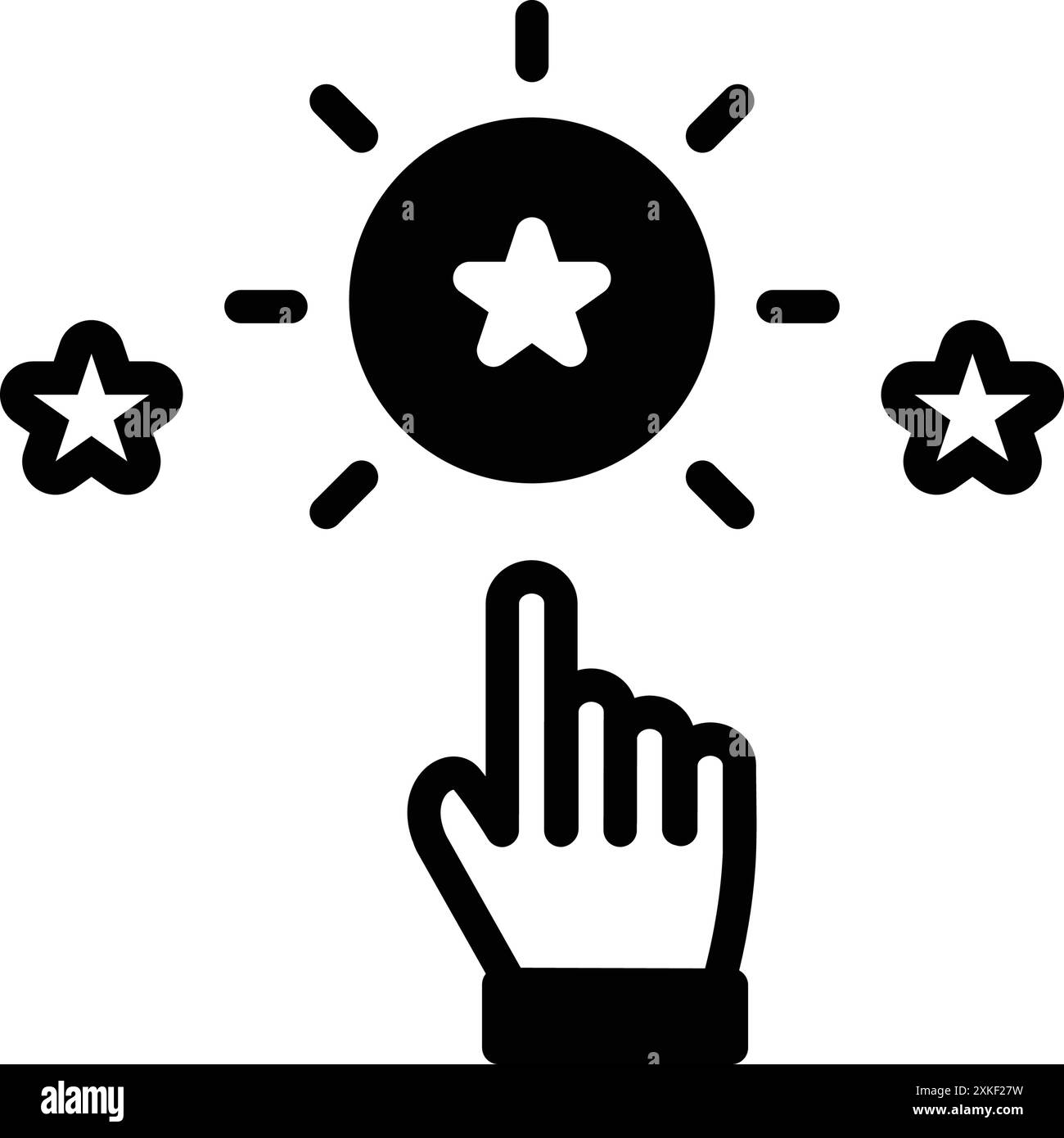 Bonus points vector vectors hi-res stock photography and images - Alamy