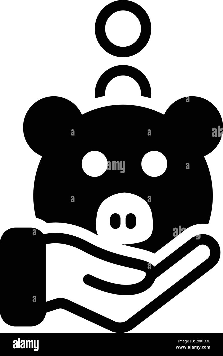 Icon for gets,obtain Stock Vector Image & Art - Alamy