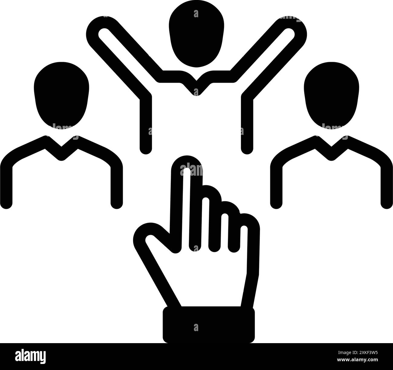 Selective vector vectors Black and White Stock Photos & Images - Alamy