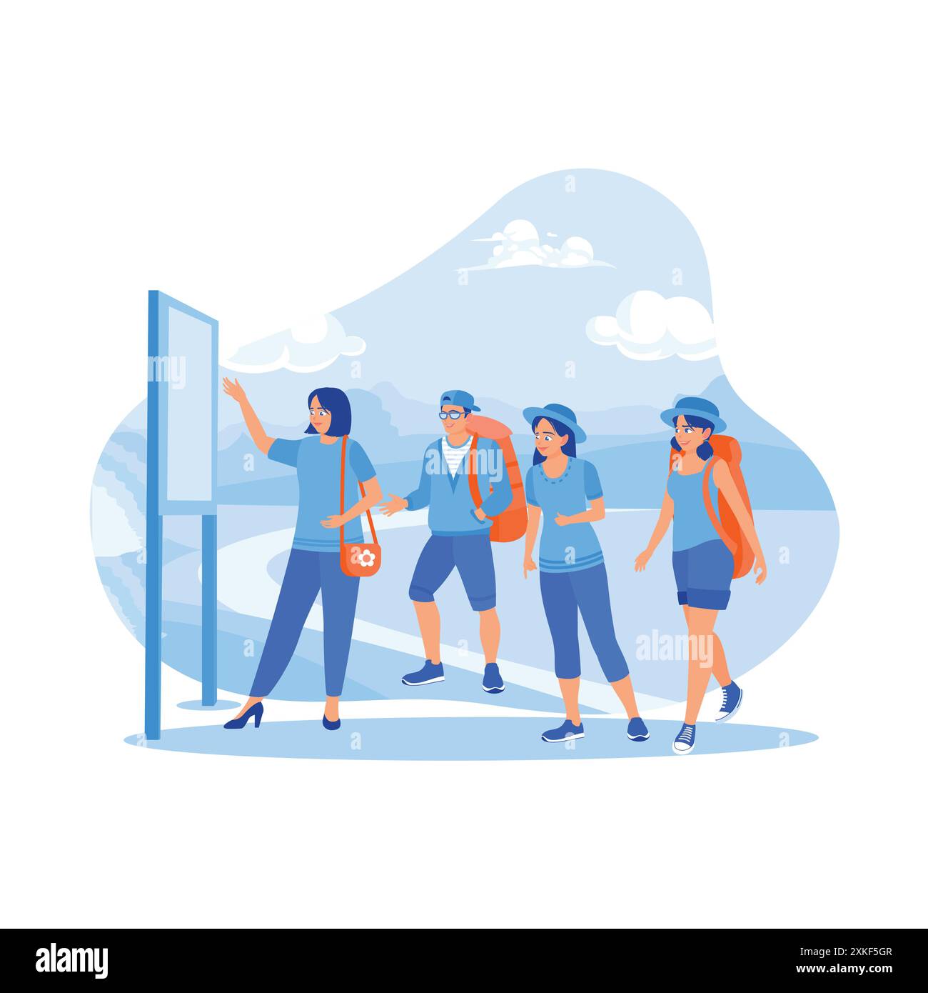 Tell city map Stock Vector Images - Alamy