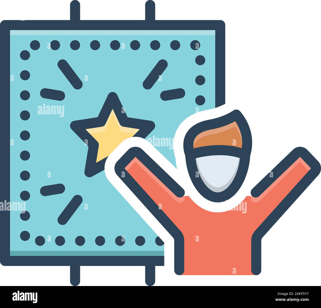 Self winner Cut Out Stock Images Pictures Alamy