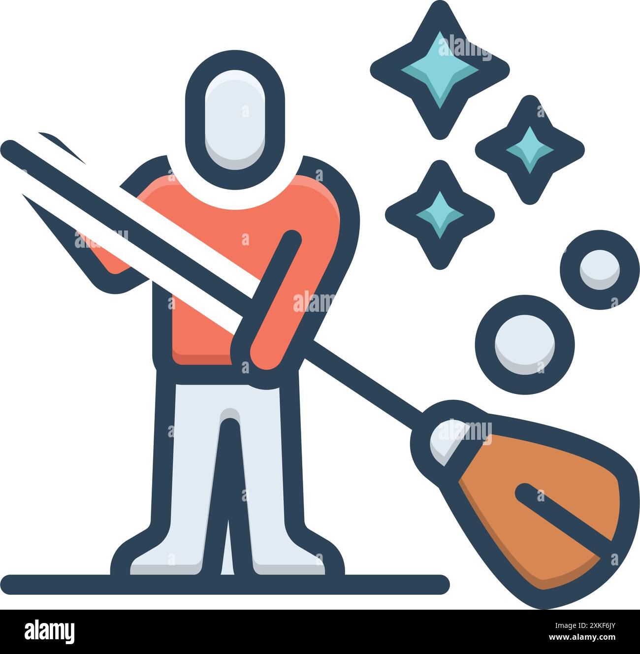 Waste keeping Stock Vector Images - Alamy