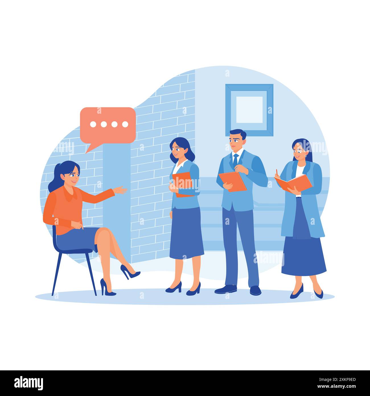 Staff plan Stock Vector Images Alamy