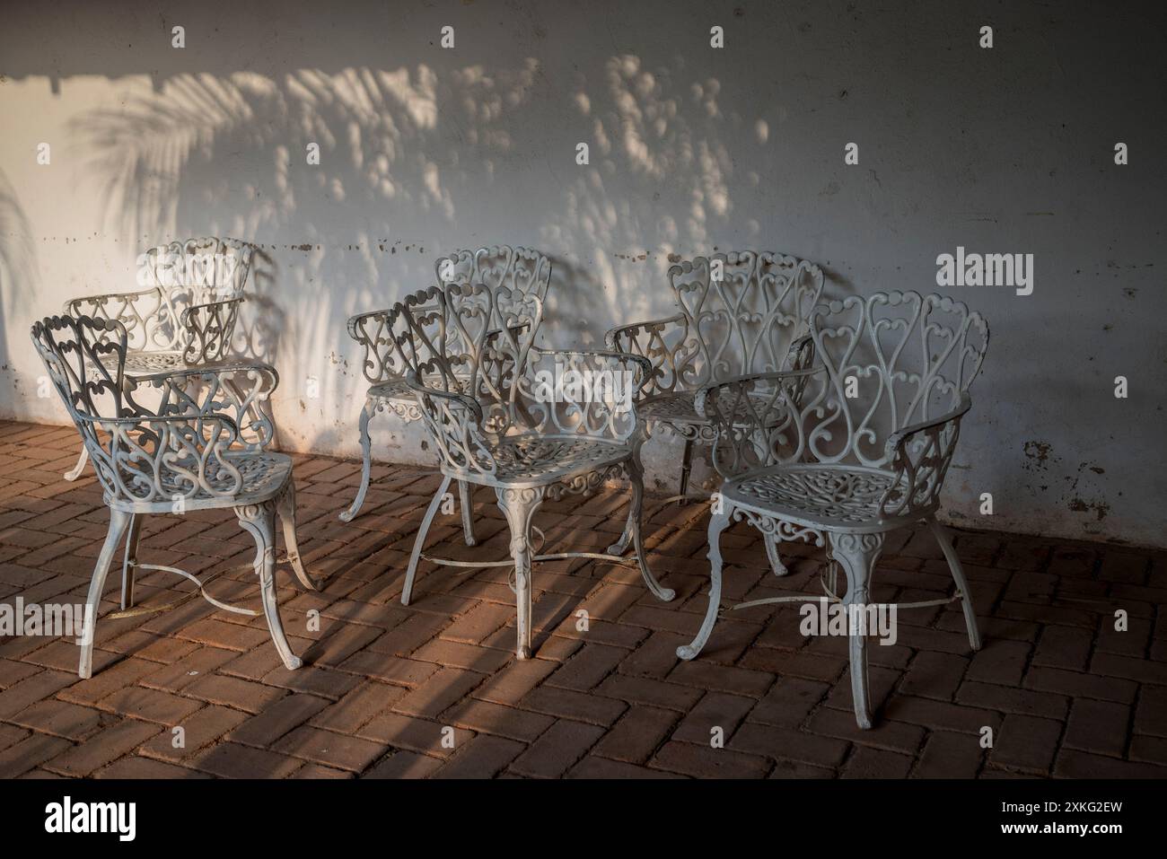 centra garden chairs