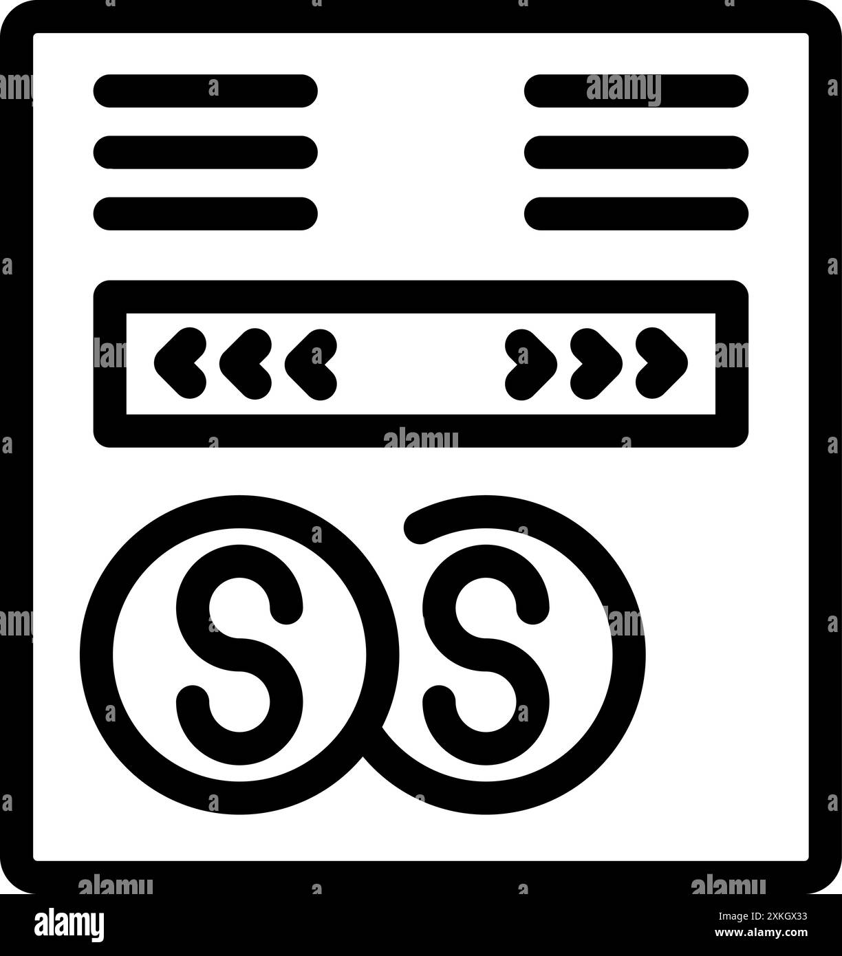 Washing machine control panel showing the washing program icon with a ...