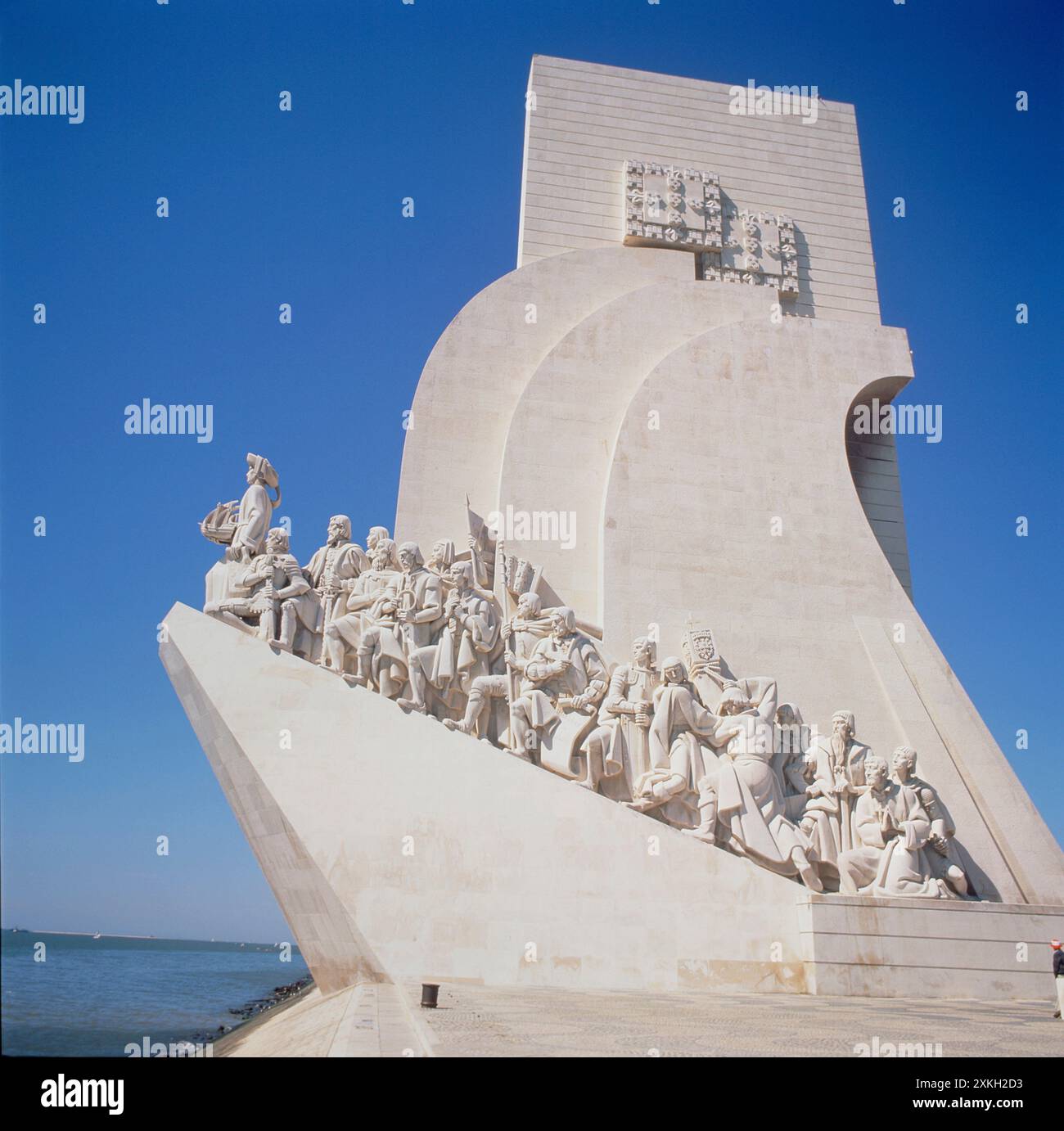 Portugal lisbon view padrao hi-res stock photography and images - Alamy