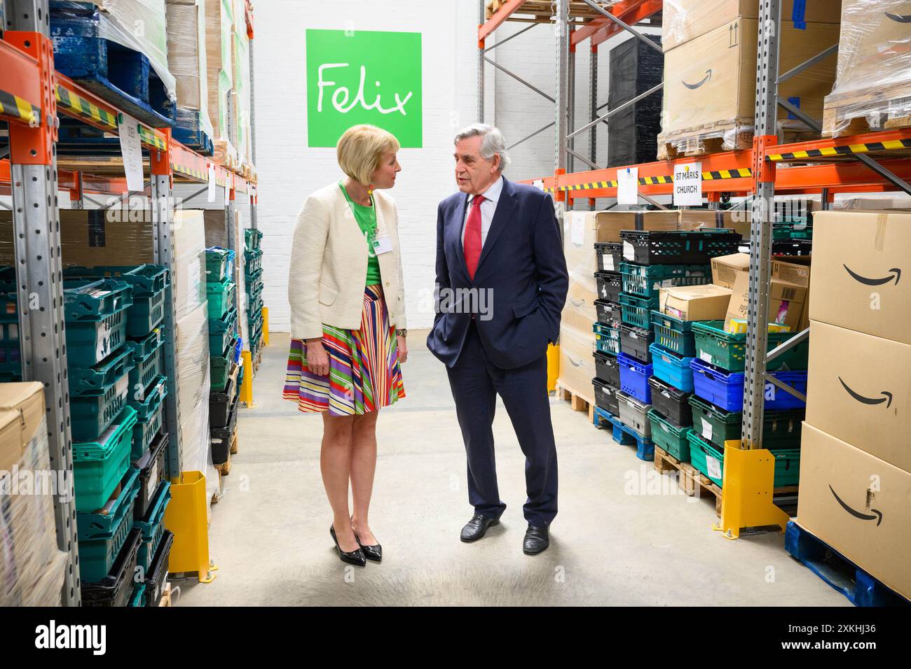 Of fieldway hi-res stock photography and images - Alamy