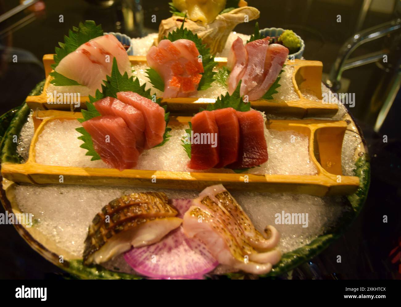 Japan delicacy hi res stock photography and images Alamy