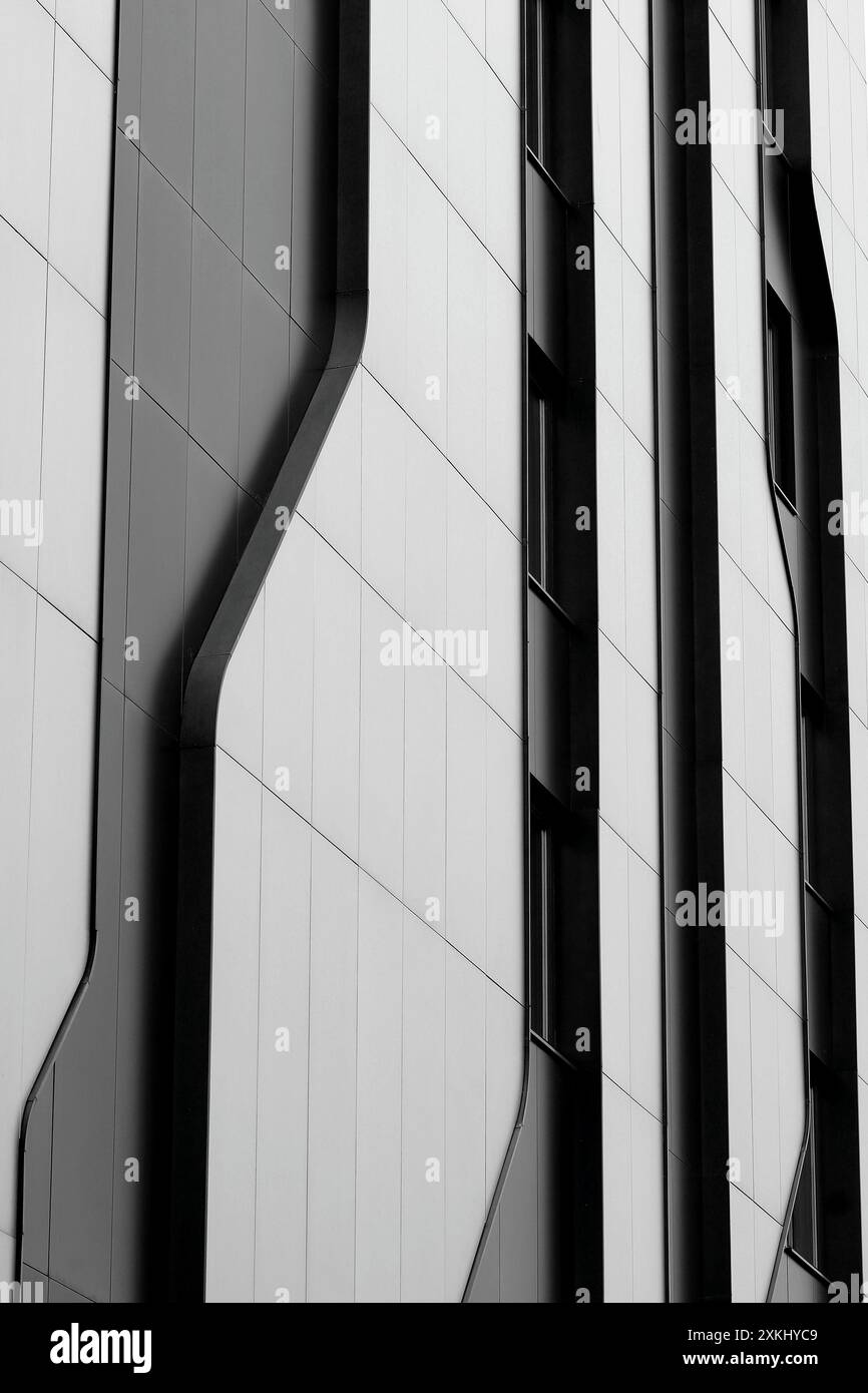Architecture pattern abstract hi-res stock photography and images - Alamy
