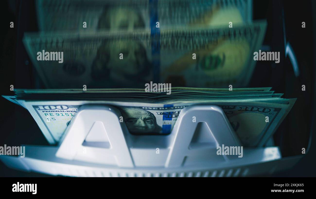 Cash machine united states hi-res stock photography and images - Page 6 -  Alamy