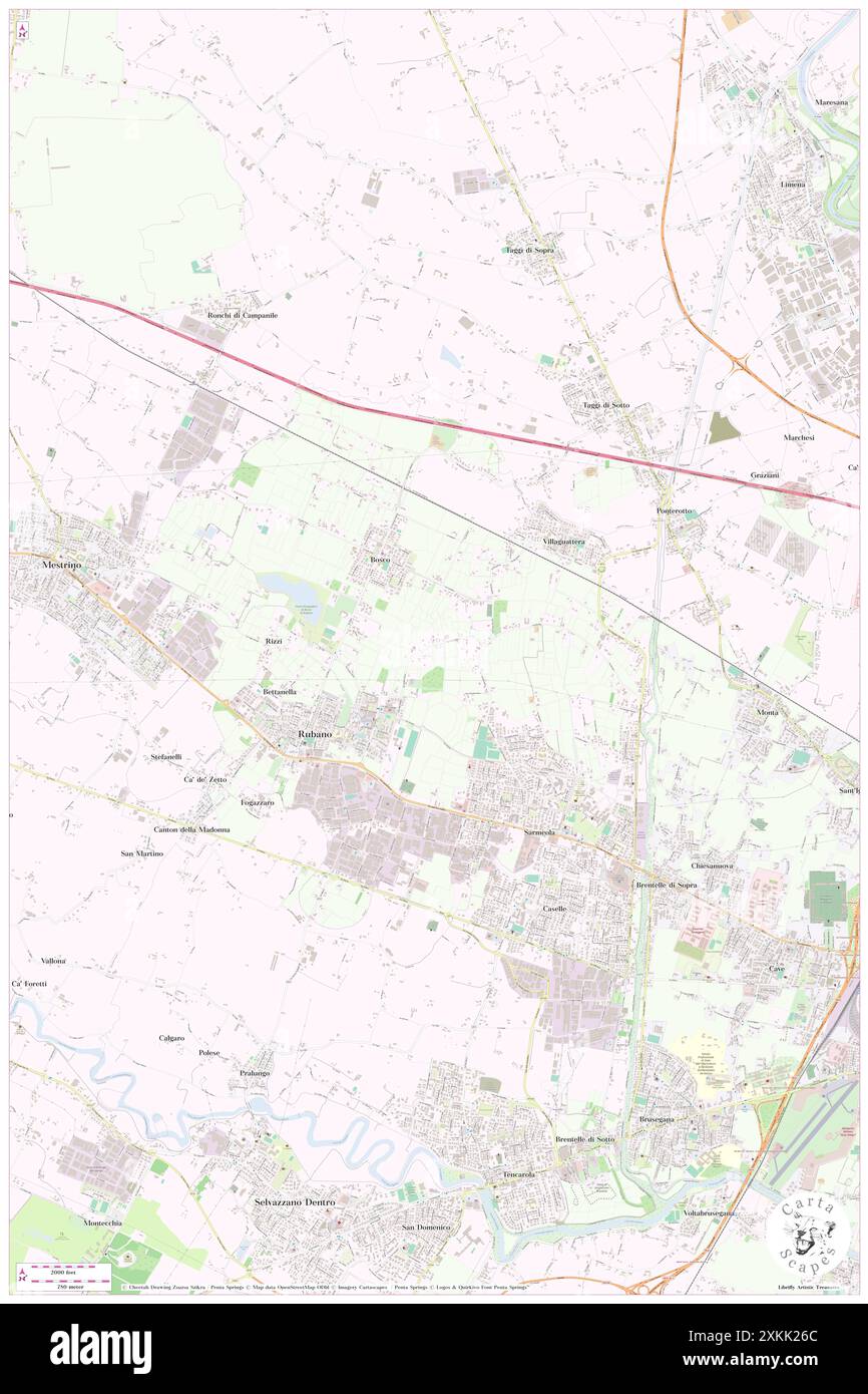 Rubano Cut Out Stock Images & Pictures - Alamy