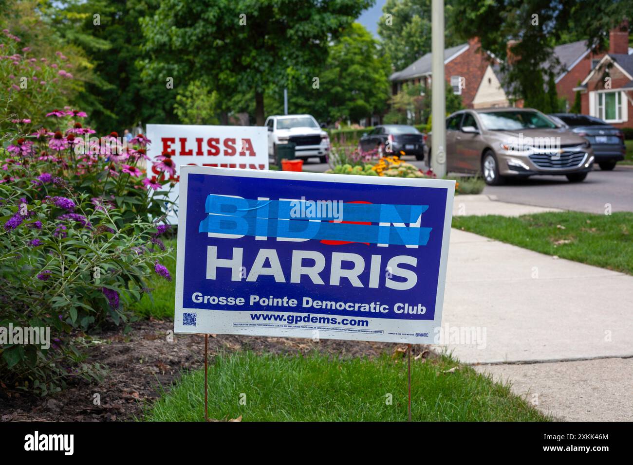 Joe biden july 2024 hires stock photography and images Alamy