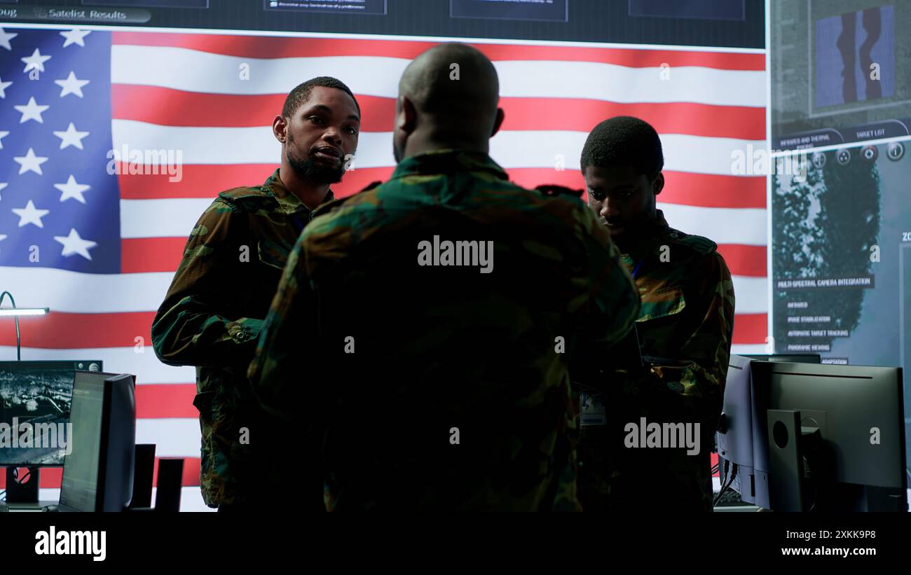 American forces information service hi-res stock photography and images ...