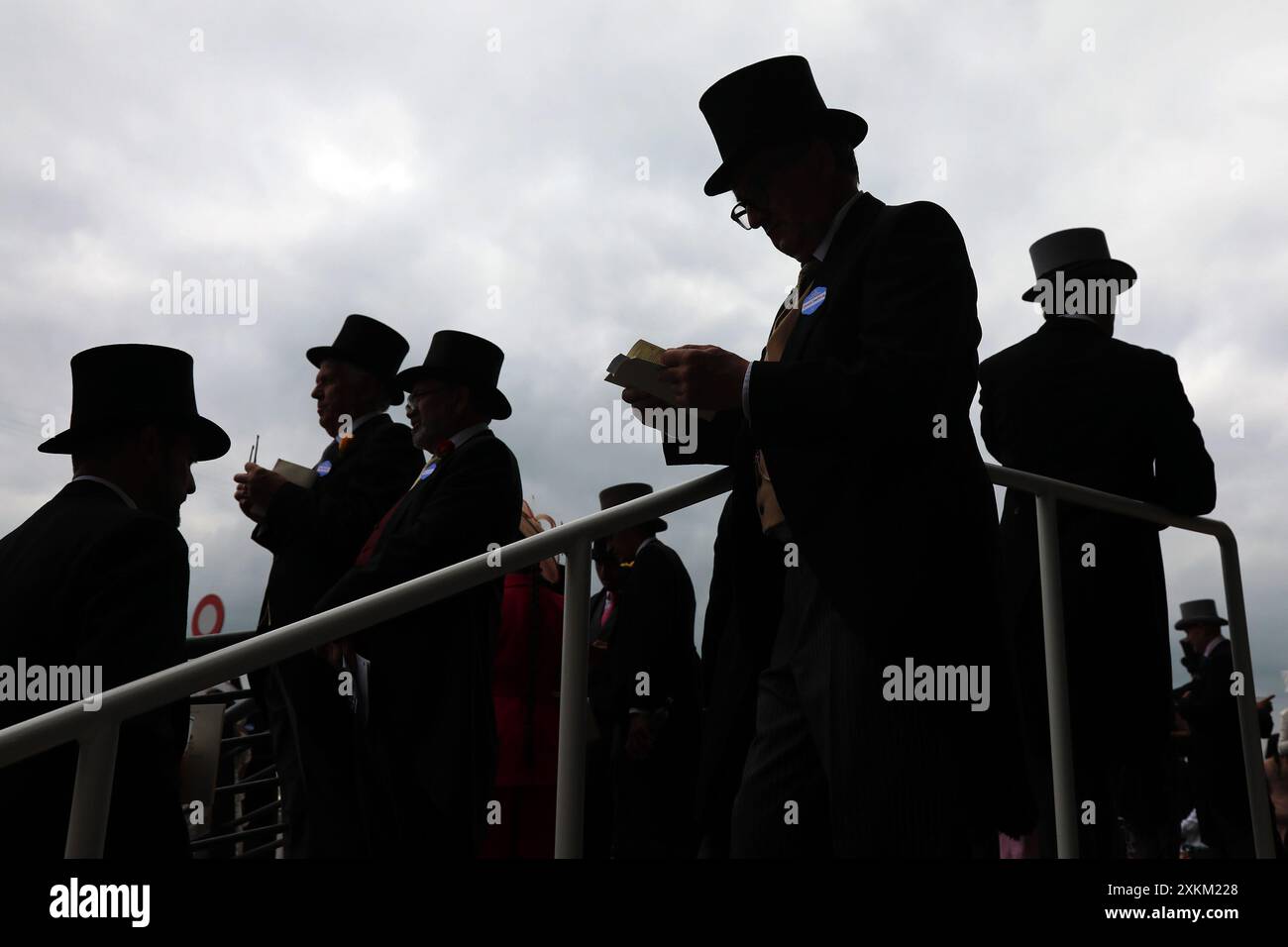 Royal ascot 2023 race hi-res stock photography and images - Alamy