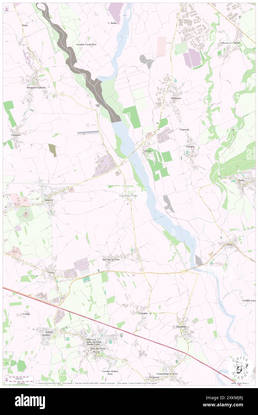 Nogaredo al torre hires stock photography and images Alamy