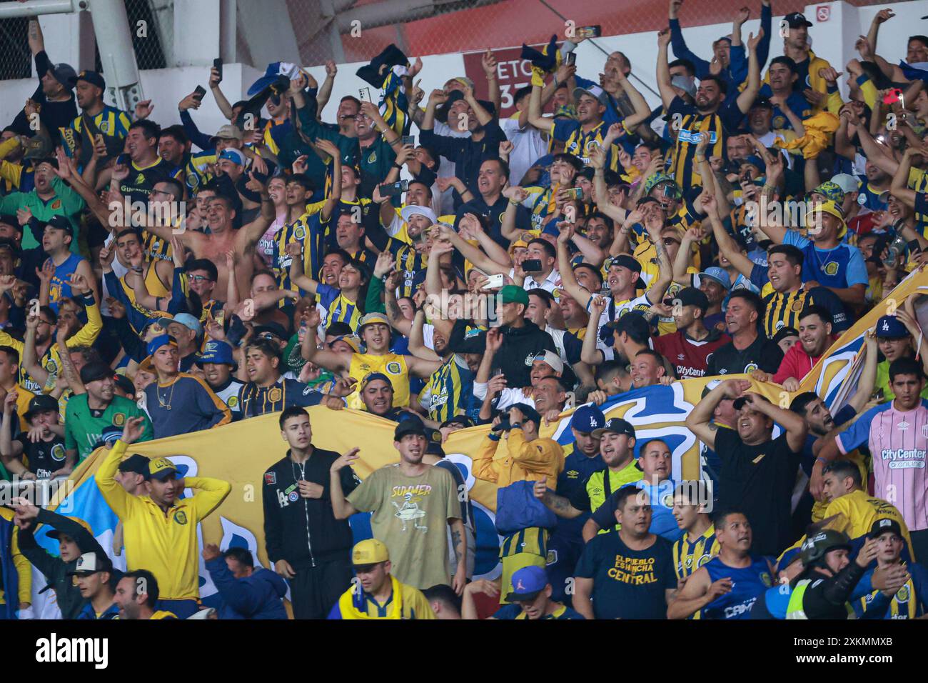 RS PORTO ALEGRE 07/23/2024 CUP SULAMERICANA 2024, INTERNATIONAL