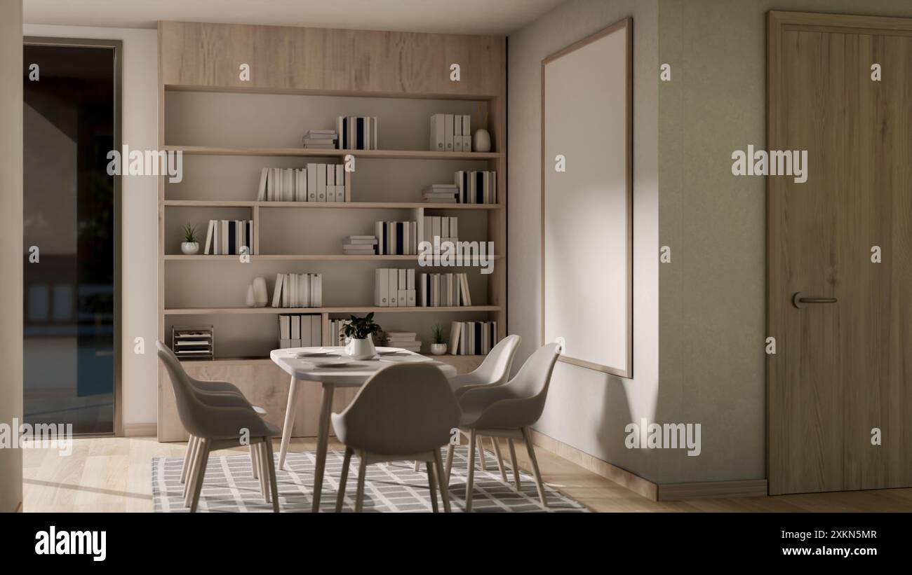 Inside Example Image Interior design concept features hi-res stock photography and images ...