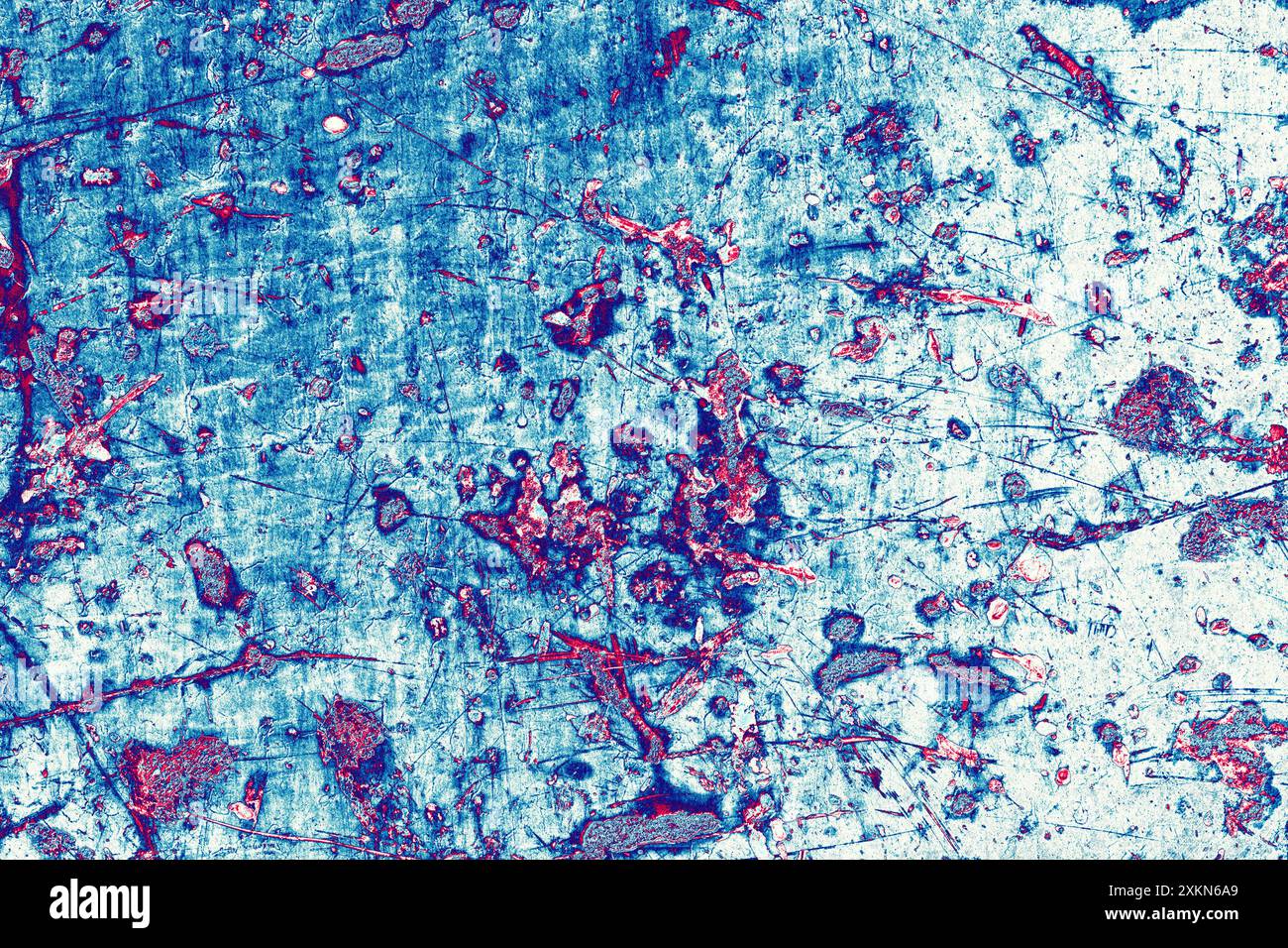 Old rusty corroded metal as abstract background texture Stock Photo - Alamy