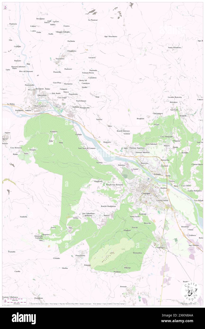 Cuorgnè hi-res stock photography and images - Alamy