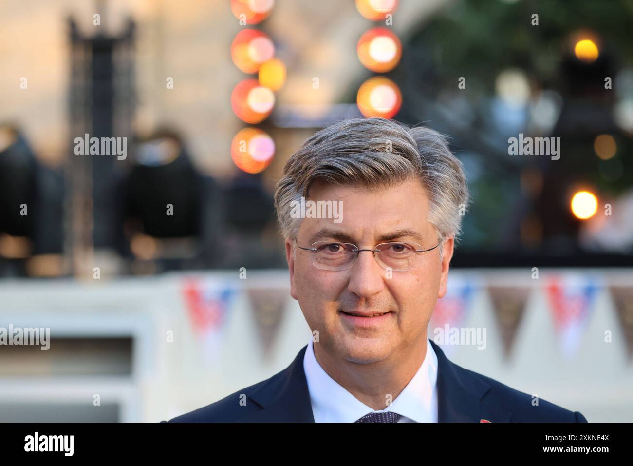 Rust Deutschland 19 Juli 2024 Kroatisches Sommerfest Im Europa Park 