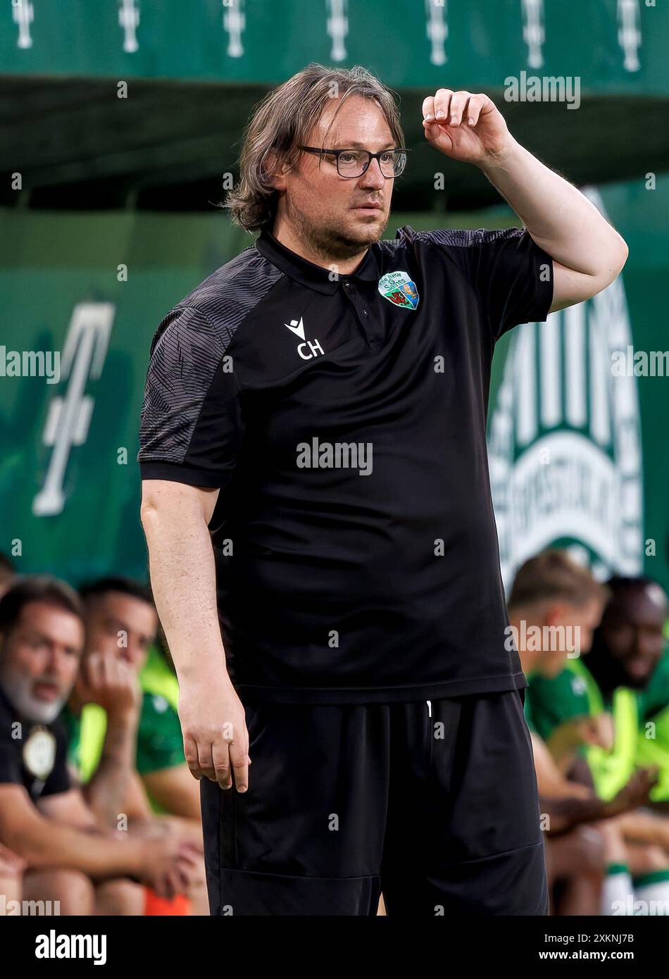 FULL MATCH, The New Saints v Wrexham