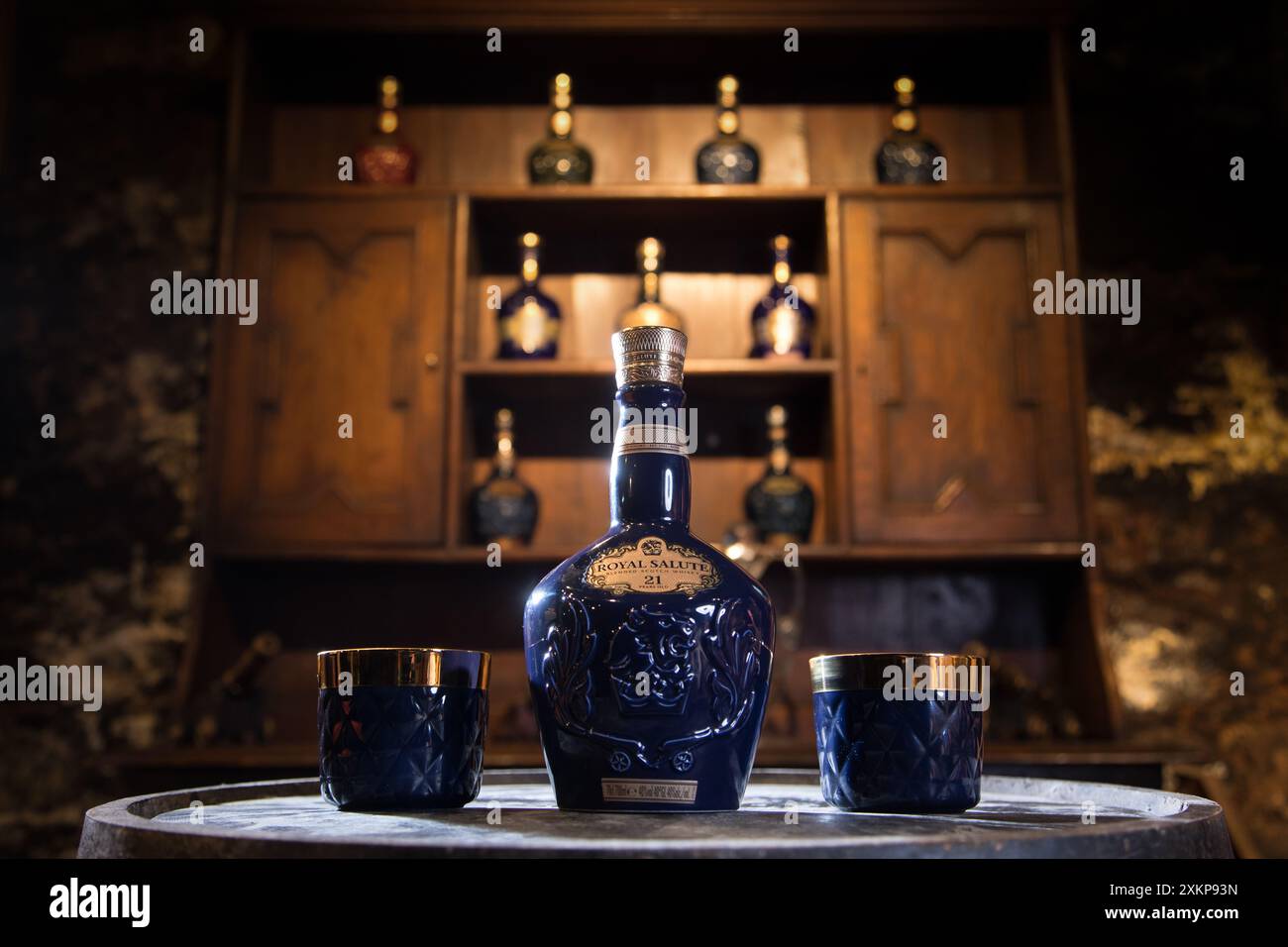 Ballantines hi-res stock photography and images - Page 3 - Alamy