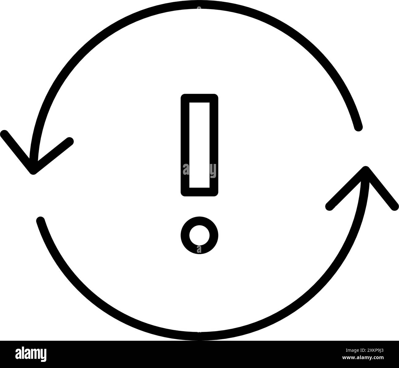 Exclamation Mark Symbol Interrobang Symbol