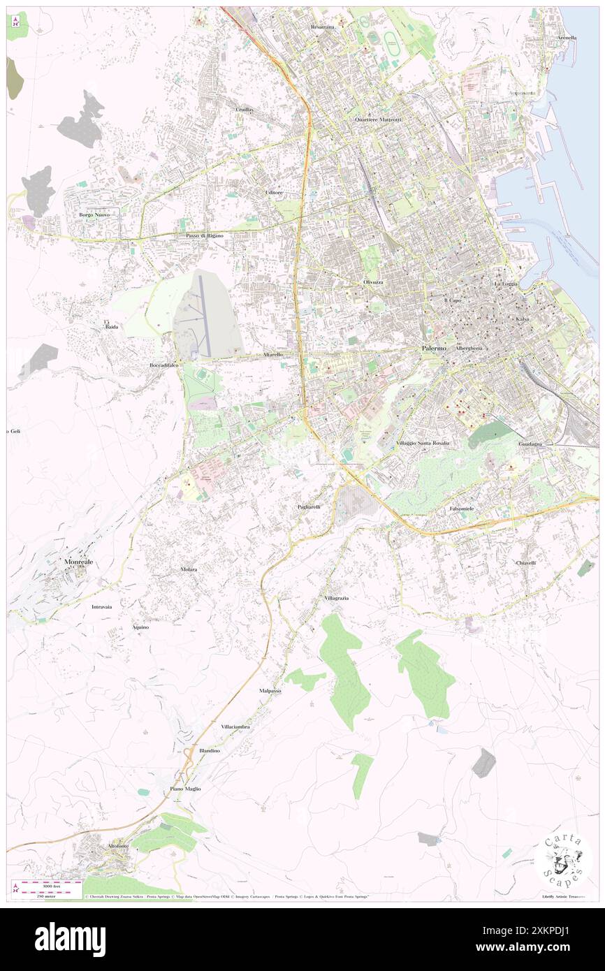 Circoscrizione iv hires stock photography and images Alamy