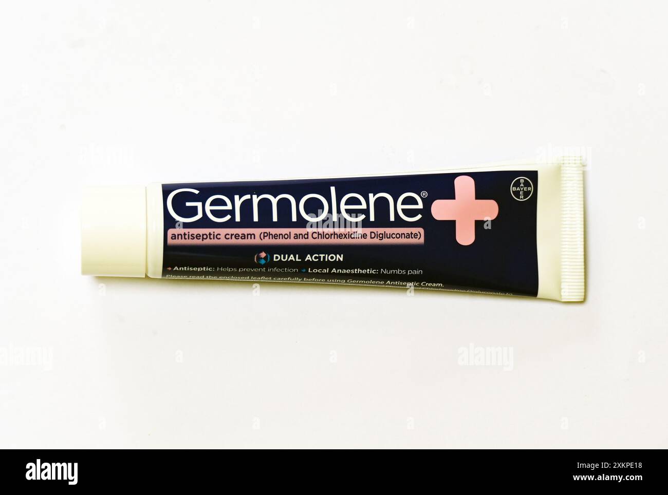 Chlorhexidine digluconate hi res stock photography and images Alamy