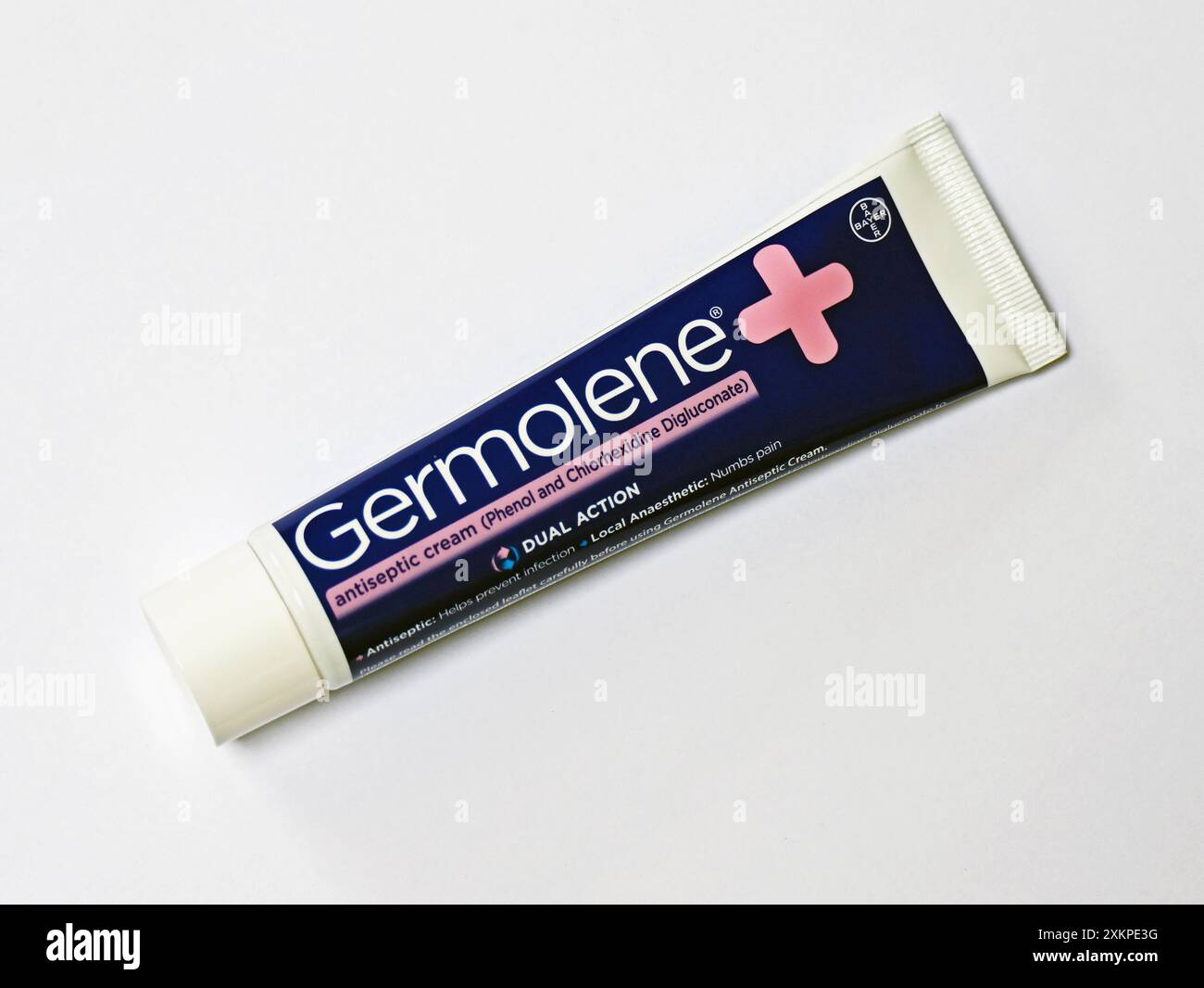 Germolene dogs hot sale