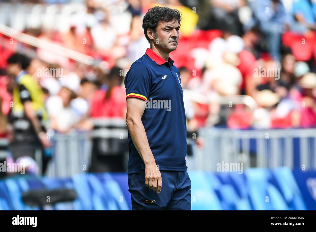 Czech Republic vs. Croatia: Santi Denia Pre-Match Press Conference and UEFA Nations League Preview