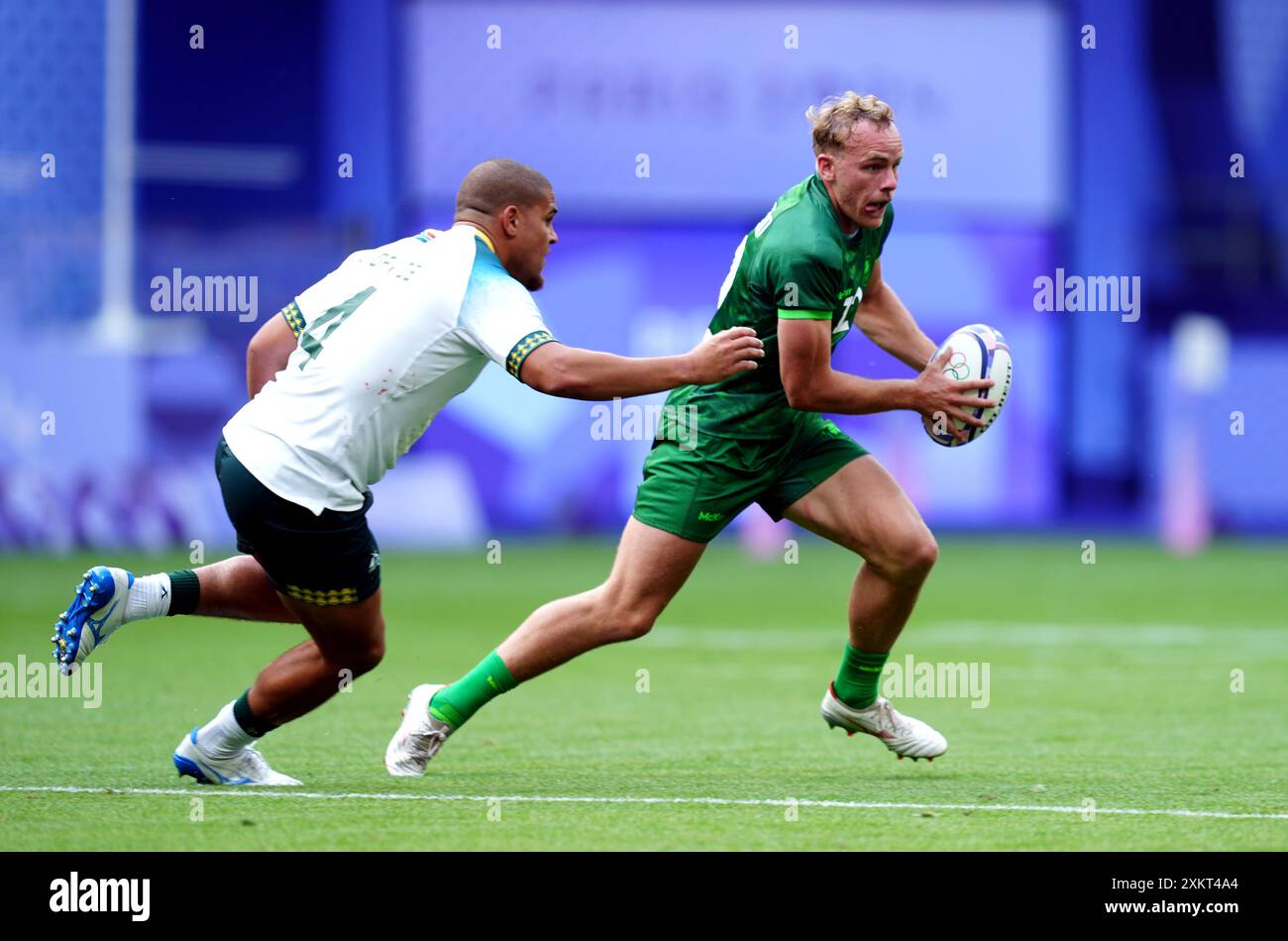 Niall comerford hi-res stock photography and images - Alamy