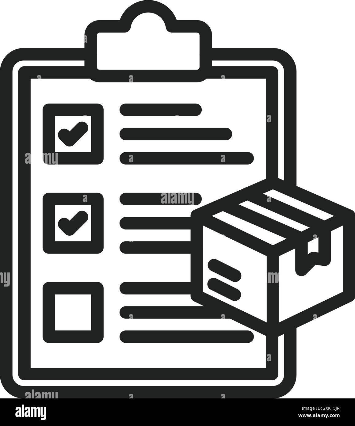 Delivery forms Black and White Stock Photos & Images - Alamy