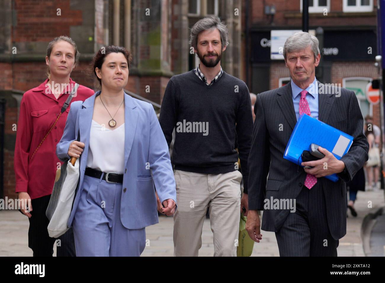 Accusion hi-res stock photography and images - Alamy