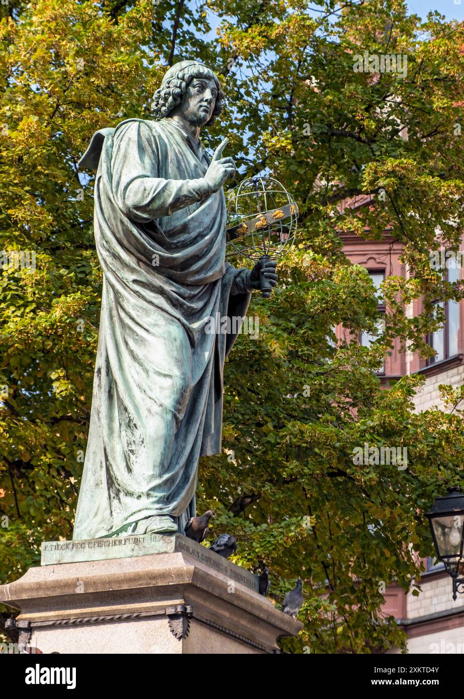 nicolaus-copernicus-hi-res-stock-photography-and-images-alamy