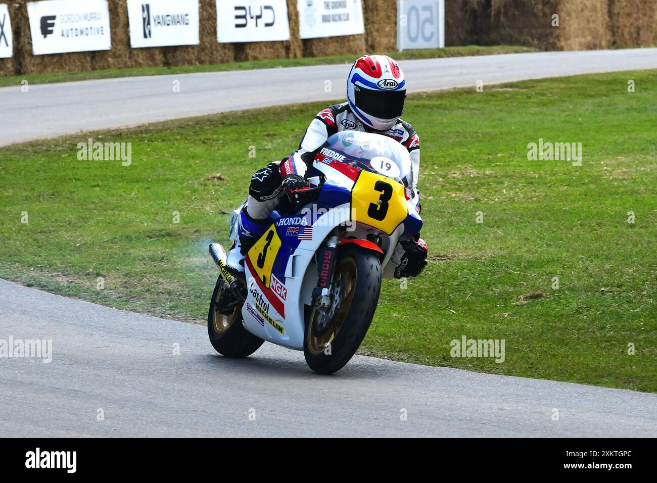 Great sport motorcycle hi-res stock photography and images