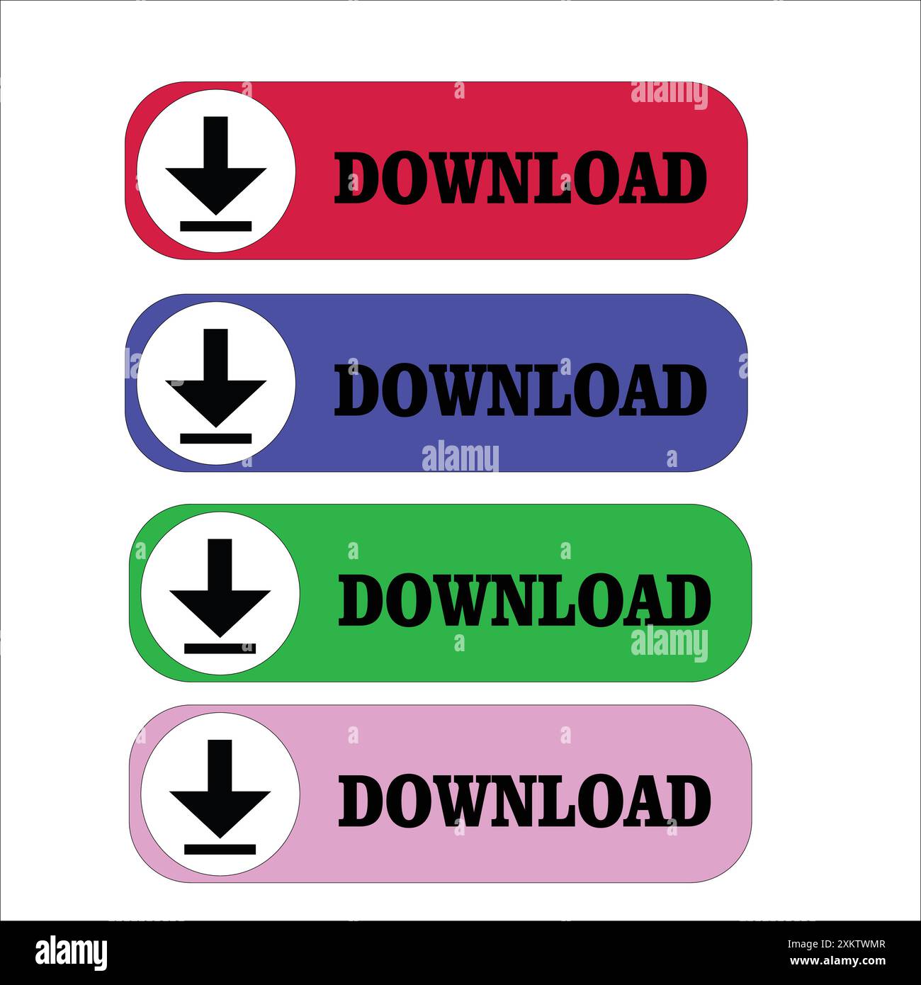 Download our mobile app vector vectors hi-res stock photography and ...