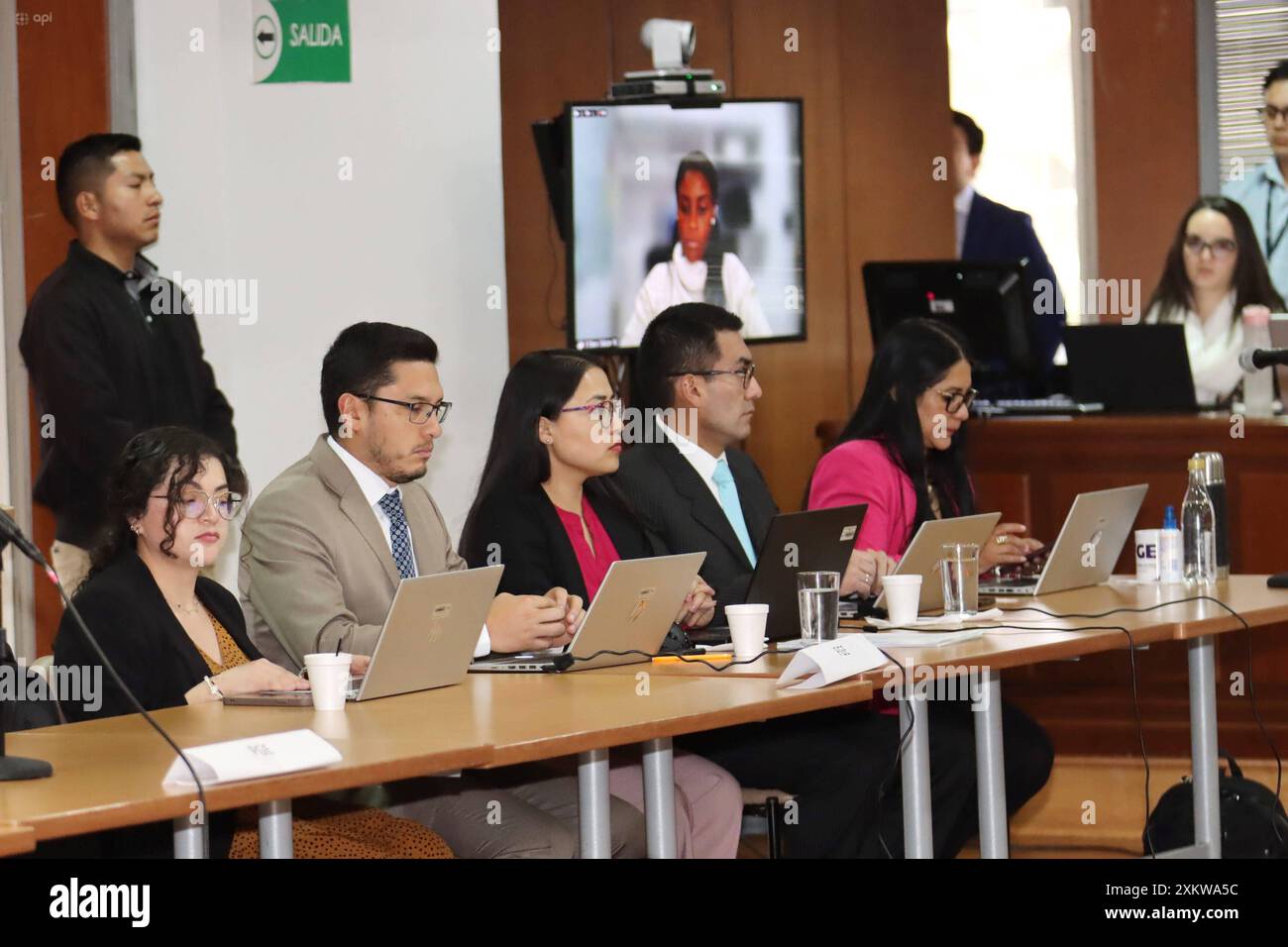 Juicio de caso hi-res stock photography and images - Alamy
