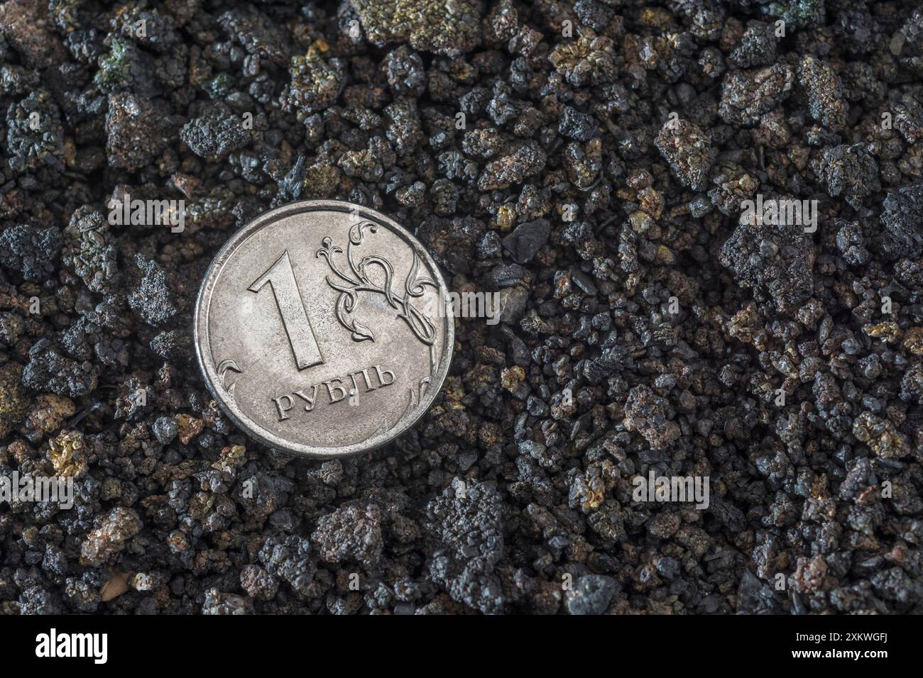 100 kopeks hi-res stock photography and images - Alamy