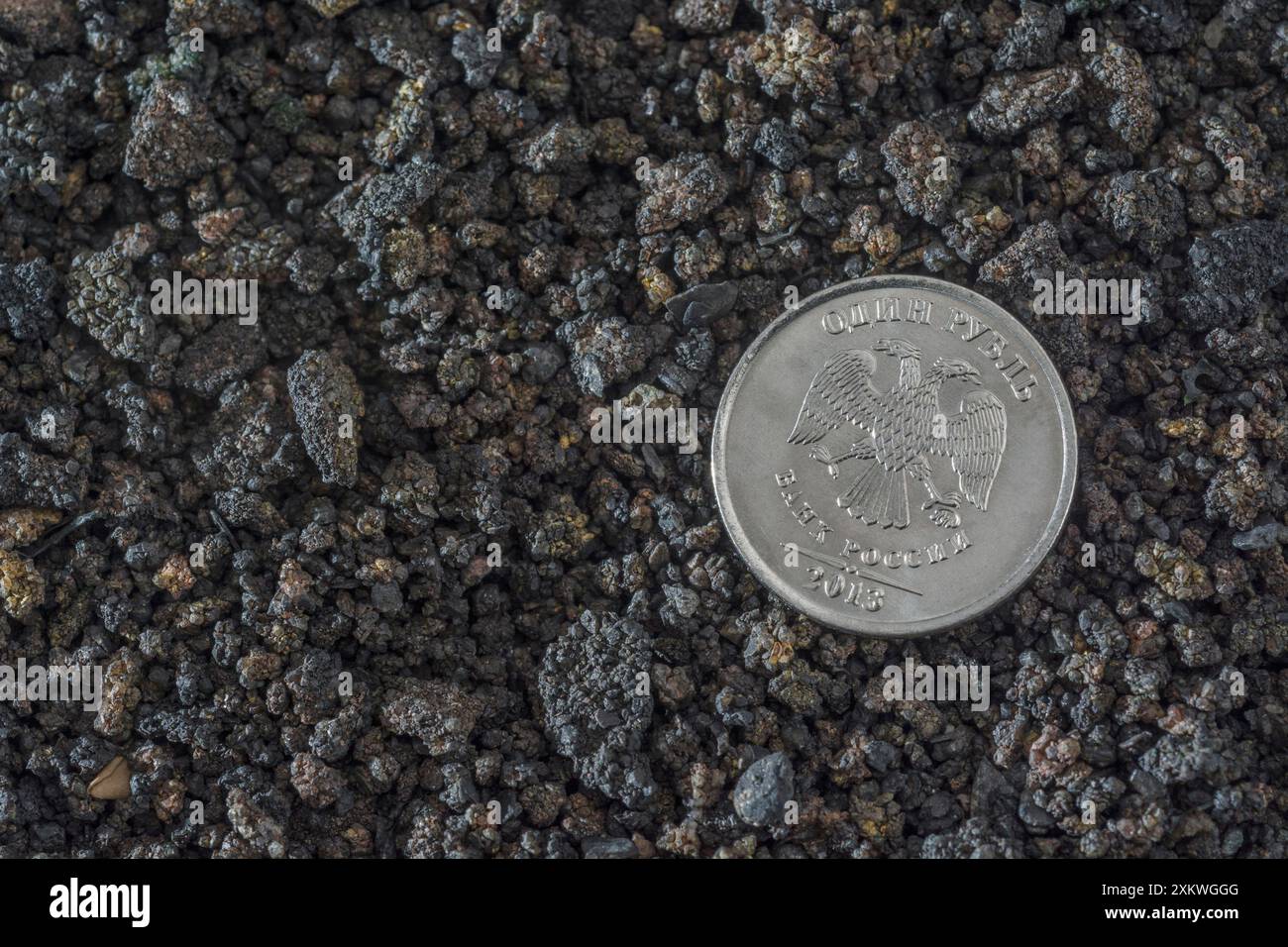 100 kopeks hi-res stock photography and images - Alamy