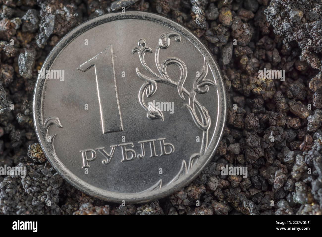 100 kopeks hi-res stock photography and images - Alamy