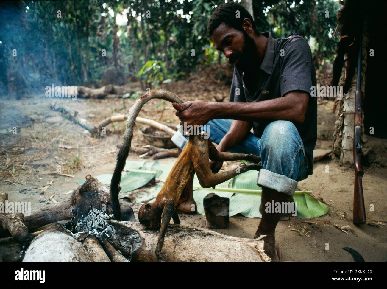 WHAT IS THE ZIP AND POSTAL CODE FOR SIERRA LEONE IN WEST AFRICA visual data 7