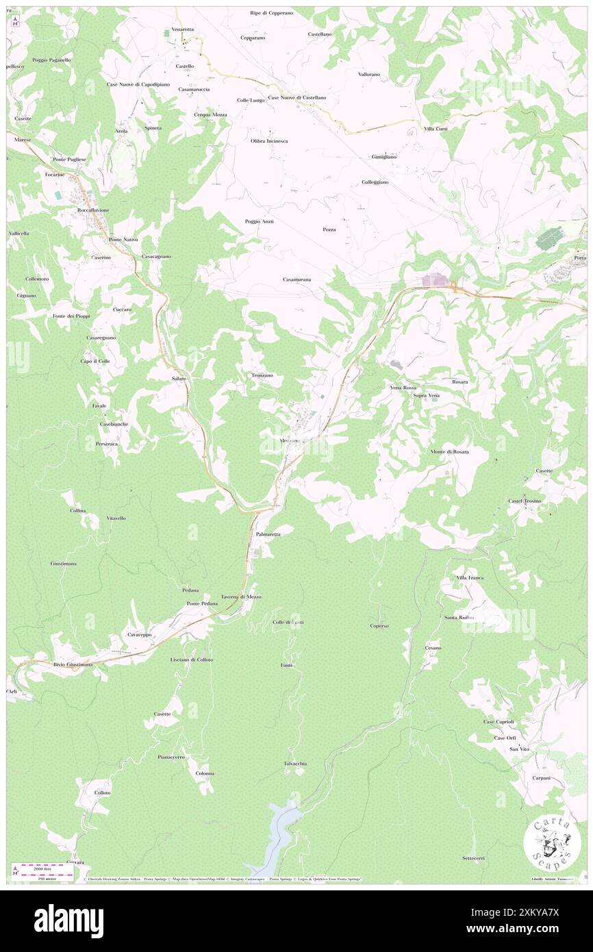 Mozzano Cut Out Stock Images & Pictures - Alamy