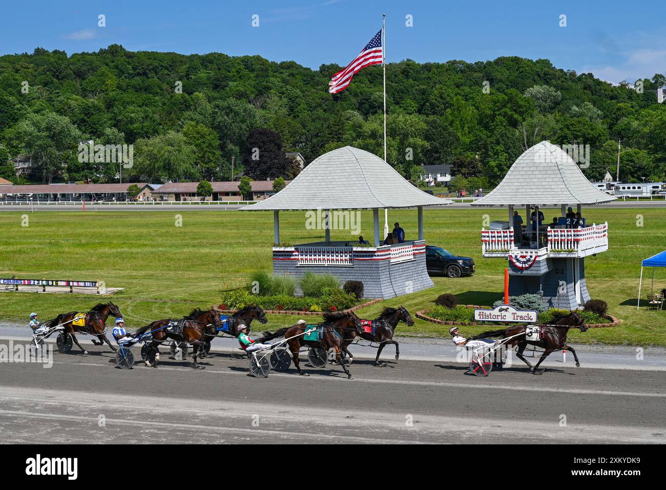 Goshen parks hi-res stock photography and images - Alamy