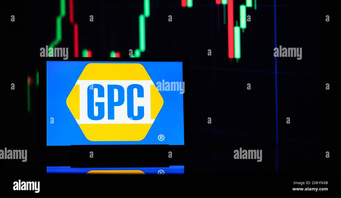 Gpc Gpc logos hi-res stock photography and images - Alamy