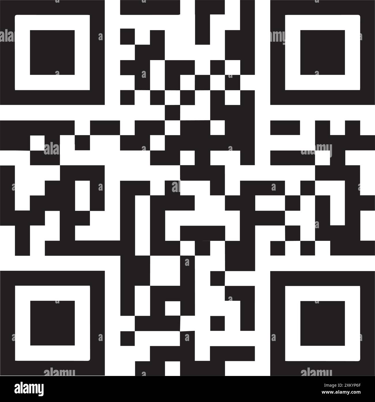 QR Code icon vector illustration symbol design Stock Vector Image & Art ...