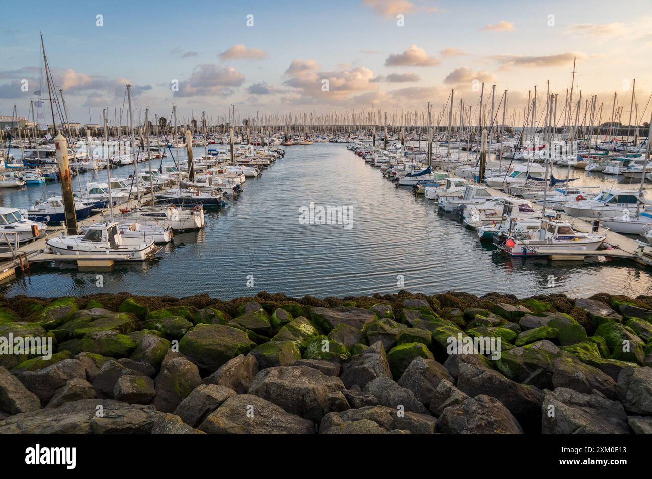 Cherbourg attractions hi-res stock photography and images - Alamy