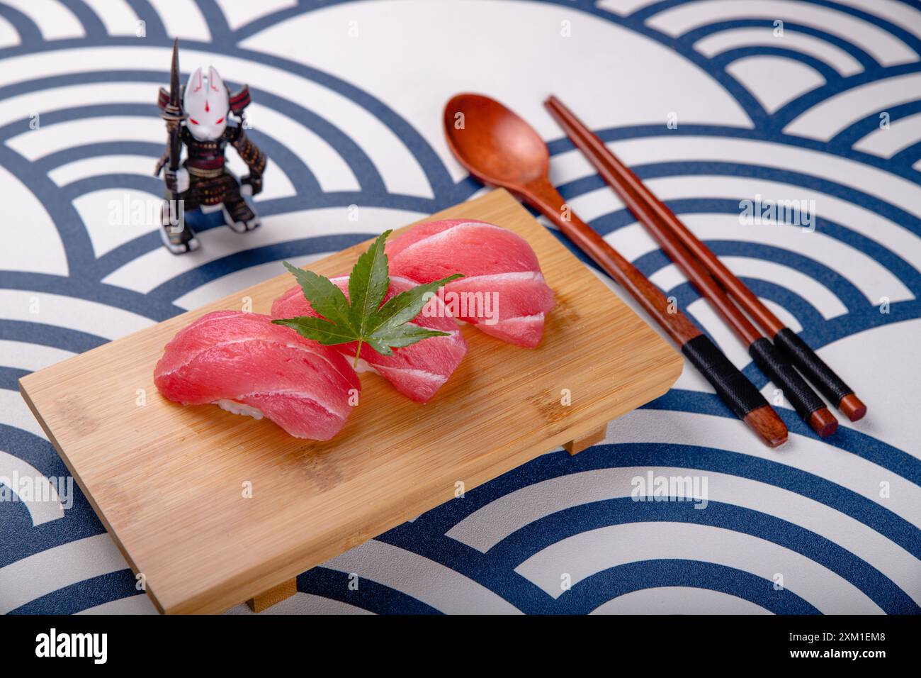 Otoro nigiri hires stock photography and images Alamy