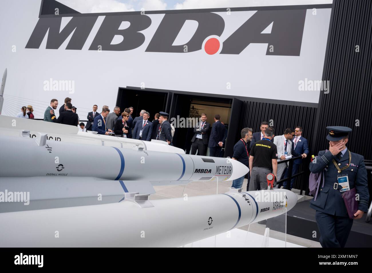 Mbda missile systems hires stock photography and images Alamy